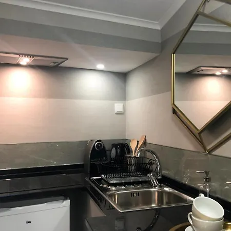 Golden • A/c - Apartament