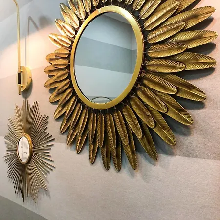 Golden • A/c - * Lizbona