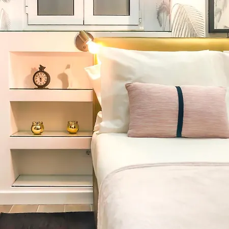 Apartmán Golden • A/c -