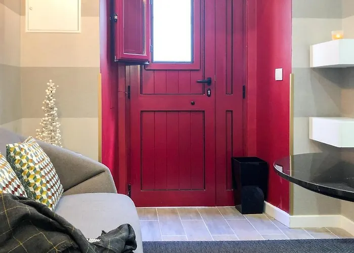 شقة Golden • A/c -