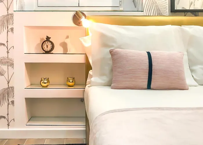 شقة Golden • A/c -