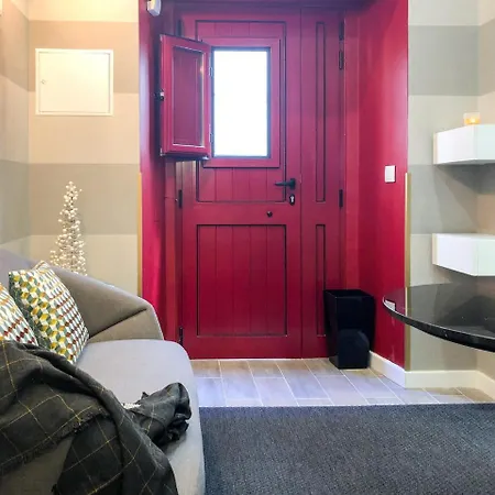 Apartment Golden • A/c -