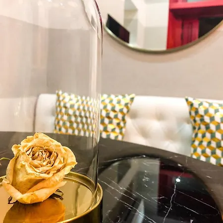 Апартаменты Golden • A/c - Лиссабон